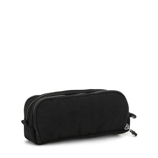 Kipling Gitroy Mode Pencil Case Tassen Zwart | België 1312SG